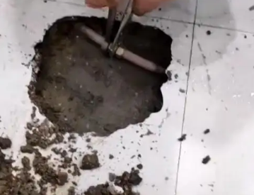 龙亭卫生间漏水检测电话