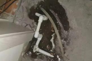 龙亭卫生间漏水检测多少钱
