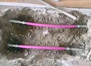 龙亭卫生间测漏水多少钱
