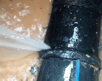 龙亭漏水维修价格明细