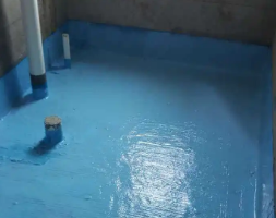龙亭卫生间防水哪家好