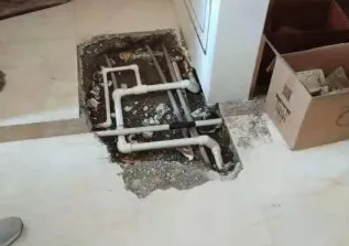 龙亭查漏水多少钱