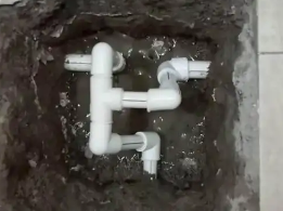 龙亭卫生间漏水维修公司为您专业分享一下龙亭查漏水的知识点