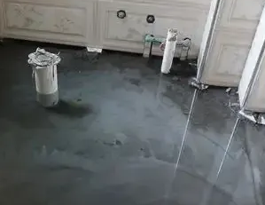 龙亭卫生间漏水维修公司为您专业分享下龙亭卫生间漏水检测的知识点