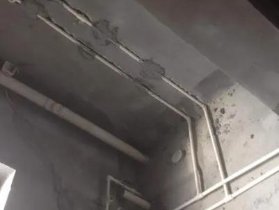 龙亭卫生间漏水维修技术的依据是什么