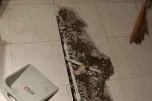 龙亭卫生间漏水检测电话